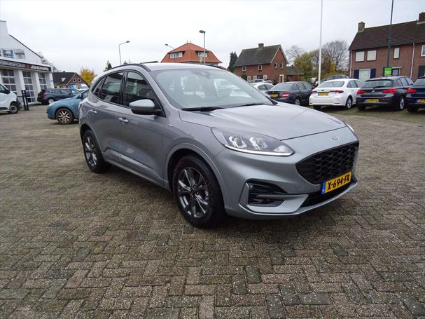 Ford Kuga 140 kW image number 5