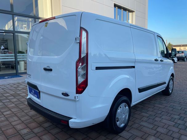 Ford Transit Custom 280 2.0 Trend 96 kW image number 6