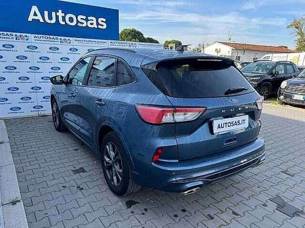 Ford Kuga 1.5 EcoBlue ST-Line 88 kW image number 10