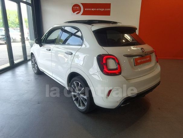 Fiat 500X 1.6 Multijet DCT 88 kW image number 3