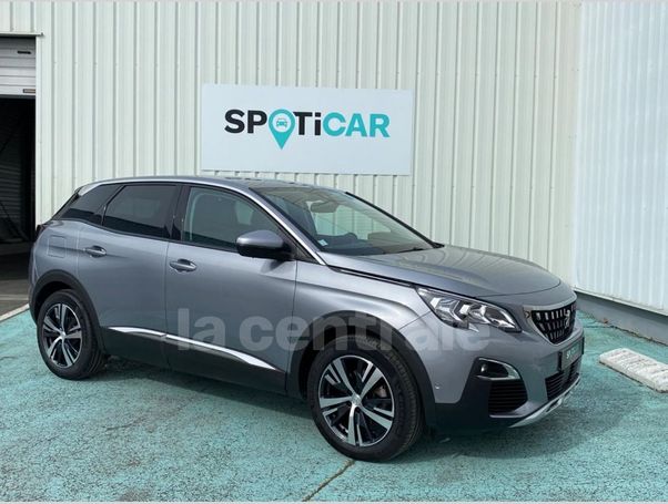 Peugeot 3008 PureTech 130 EAT6 S&S Allure 96 kW image number 1