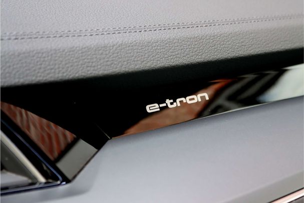 Audi e-tron 50 quattro 230 kW image number 39