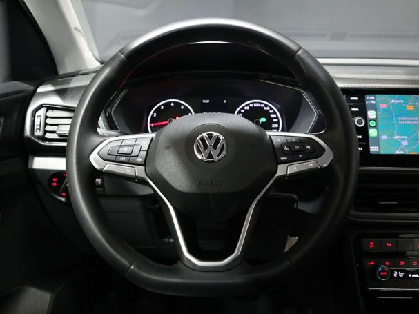 Volkswagen T-Cross 1.0 TSI DSG 85 kW image number 23