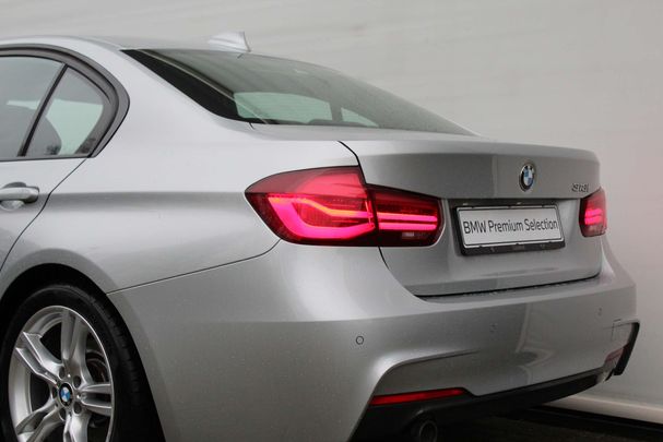 BMW 318i M Sport 100 kW image number 13