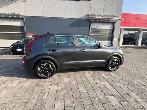 Kia Niro 150 kW image number 3