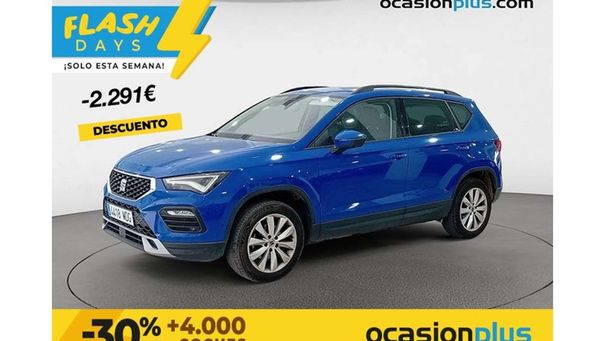 Seat Ateca 1.5 TSI DSG Style 110 kW image number 1