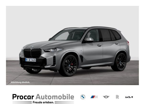 BMW X5 xDrive40d 250 kW image number 1