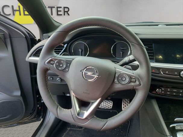 Opel Insignia CT 169 kW image number 10