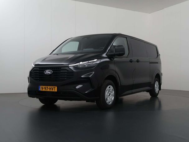 Ford Transit Custom 320 Trend 100 kW image number 40