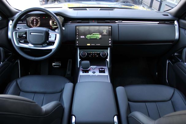 Land Rover Range Rover 375 kW image number 9