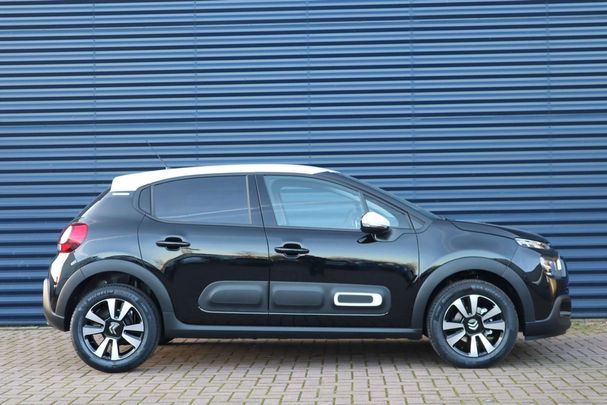 Citroen C3 Pure Tech FEEL 61 kW image number 5