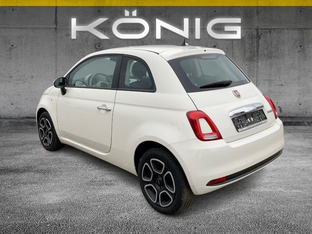 Fiat 500 1.0 51 kW image number 4