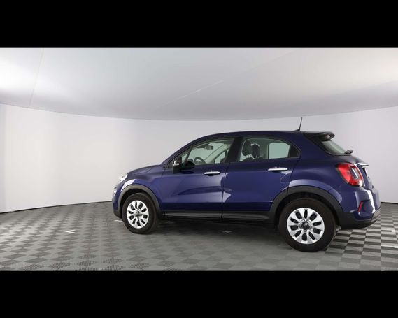 Fiat 500X 1.3 MultiJet 70 kW image number 17