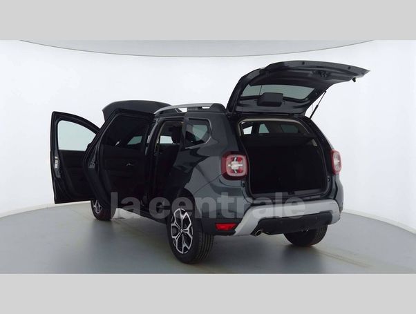 Dacia Duster 100 Prestige 74 kW image number 17