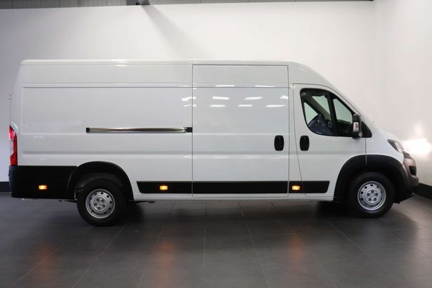 Peugeot Boxer HDi L4H2 103 kW image number 15