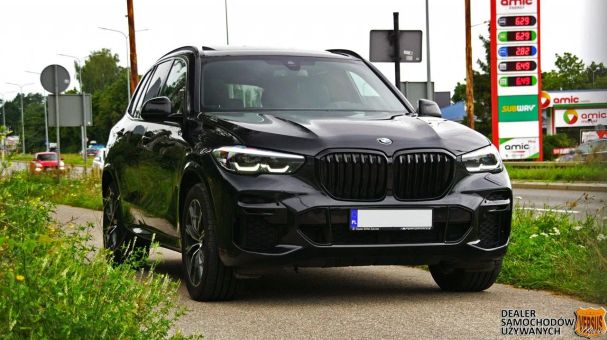 BMW X5 xDrive 245 kW image number 2