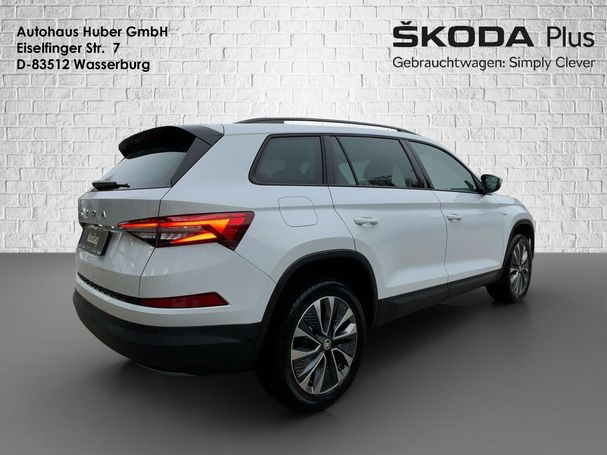 Skoda Kodiaq 2.0 TDI DSG 110 kW image number 5