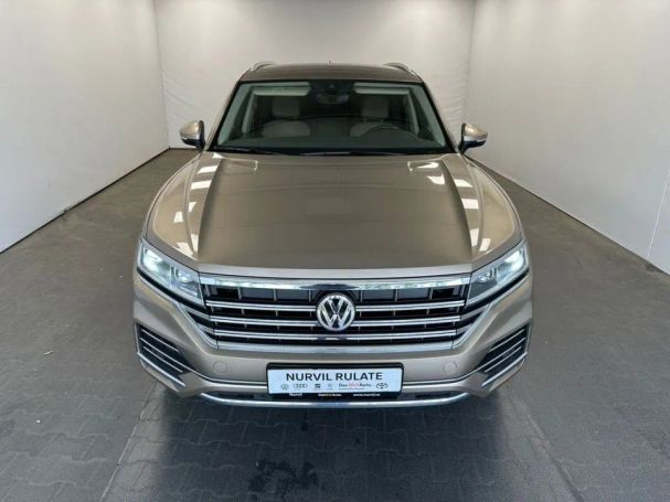 Volkswagen Touareg 4Motion 170 kW image number 13