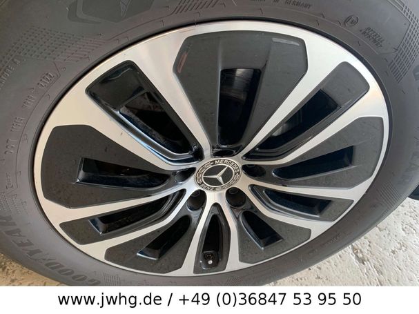 Mercedes-Benz GLC 220 d 145 kW image number 5