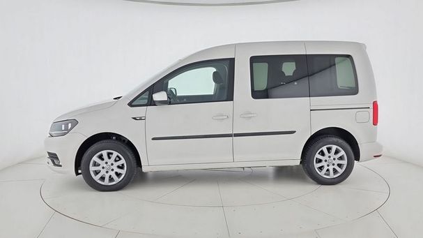 Volkswagen Caddy 2.0 TDI Trendline 75 kW image number 10