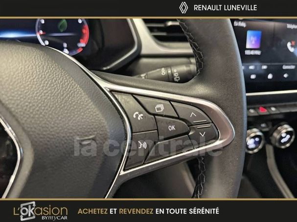 Renault Captur 103 kW image number 16