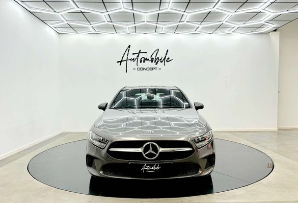 Mercedes-Benz A 180 100 kW image number 8