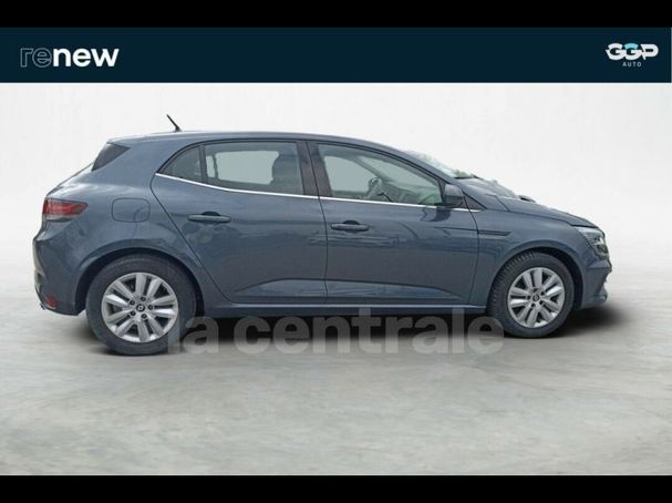 Renault Megane 1.5 Blue dCi 115 85 kW image number 16