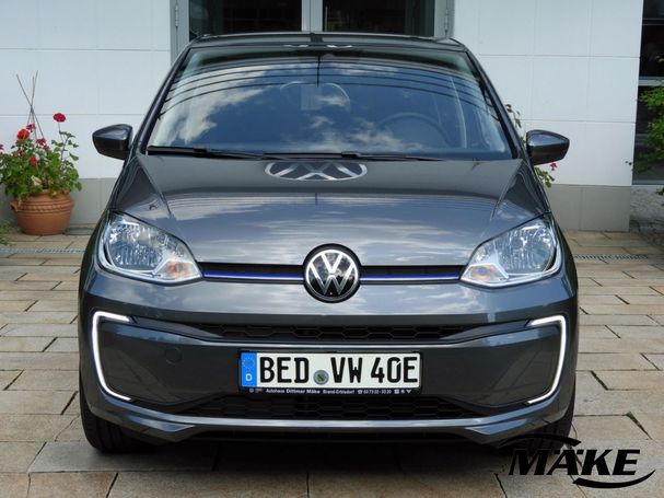 Volkswagen up! 60 kW image number 1