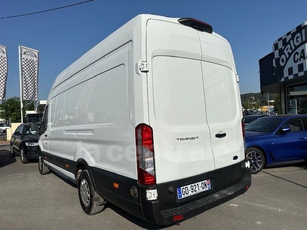 Ford Transit 350 L4H3 Trend 125 kW image number 16