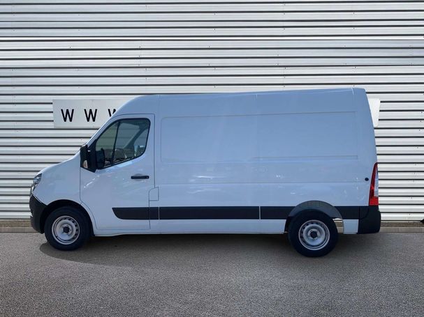 Nissan Interstar L2H2 dCi 150 N-Connecta 110 kW image number 1