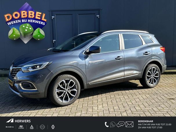 Renault Kadjar TCe 117 kW image number 1