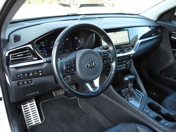 Kia Niro 1.6 GDI 104 kW image number 4