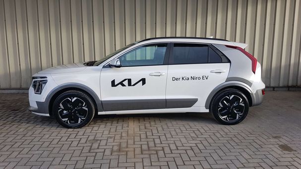 Kia Niro 150 kW image number 3