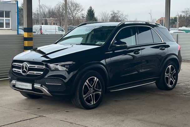 Mercedes-Benz GLE 450 270 kW image number 1