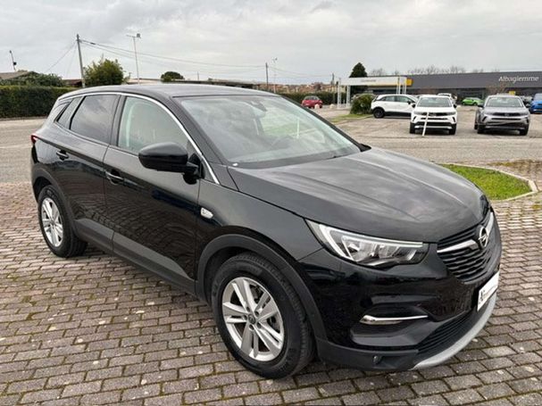 Opel Grandland X 2.0 Innovation 130 kW image number 1