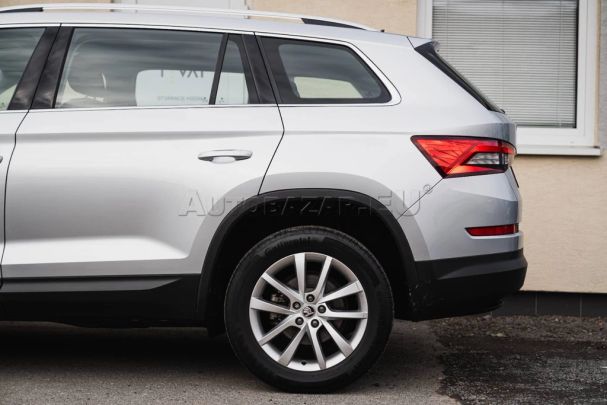 Skoda Kodiaq 2.0 TDI DSG Ambition 110 kW image number 5