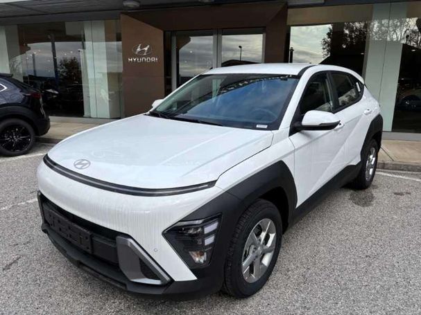 Hyundai Kona 1.6 GDI N DCT 95 kW image number 1