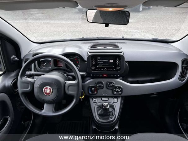 Fiat Panda 1.0 Hybrid City 51 kW image number 7