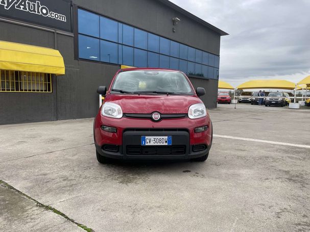 Fiat Panda 51 kW image number 13