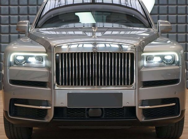 Rolls-Royce Cullinan 420 kW image number 4