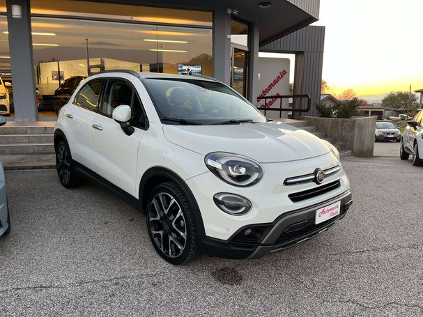 Fiat 500X Cross 1.6 96 kW image number 3