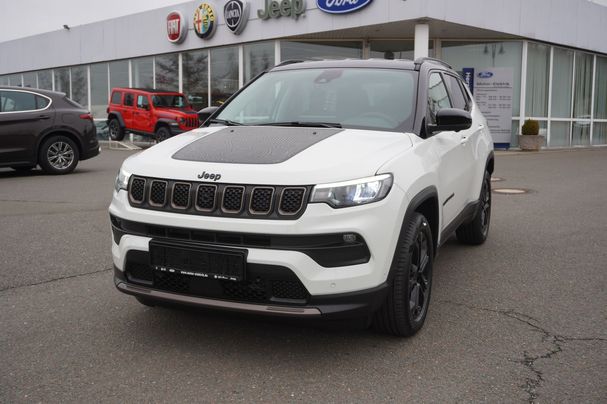 Jeep Compass 96 kW image number 1