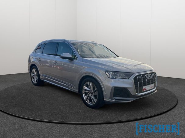 Audi Q7 55 TFSIe quattro S-Line 280 kW image number 2