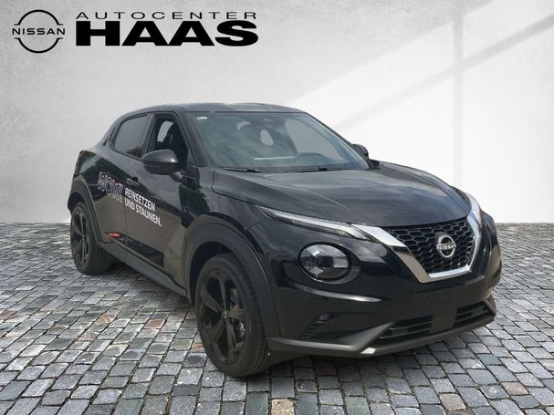 Nissan Juke DIG-T Tekna 84 kW image number 6