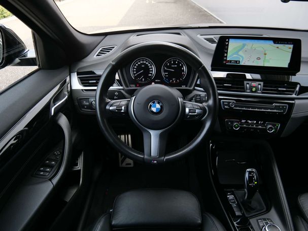 BMW X2 sDrive20i 141 kW image number 27