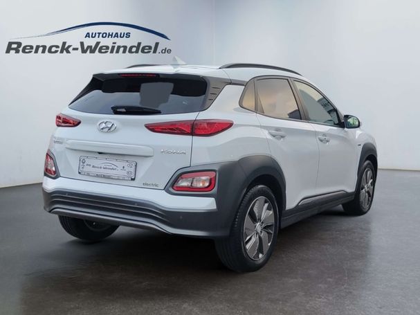 Hyundai Kona 64 kWh Premium 150 kW image number 3