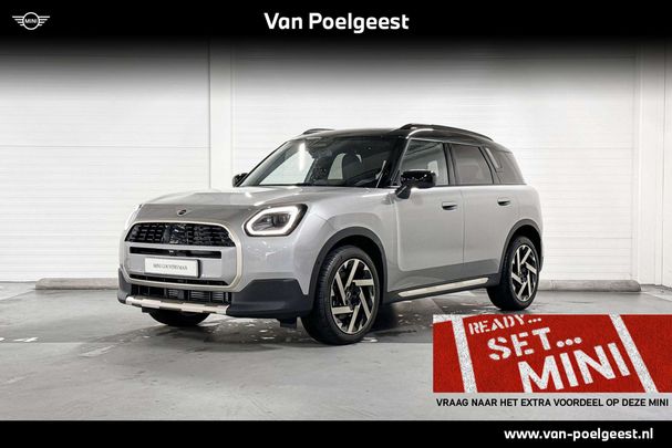 Mini Countryman C Trim 125 kW image number 1