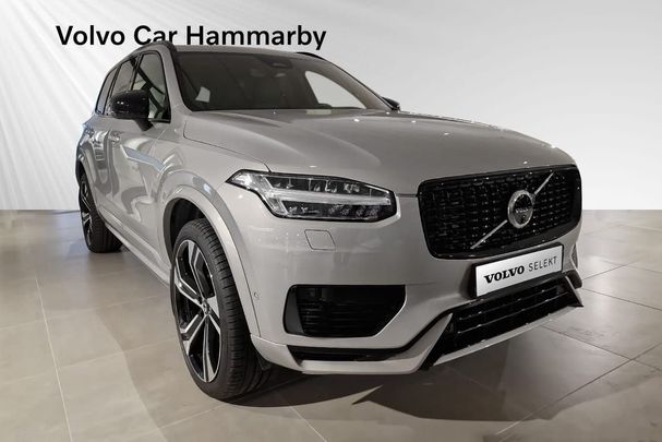 Volvo XC90 AWD T8 341 kW image number 6