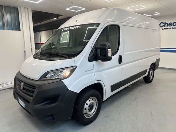 Fiat Ducato 2.3 88 kW image number 1