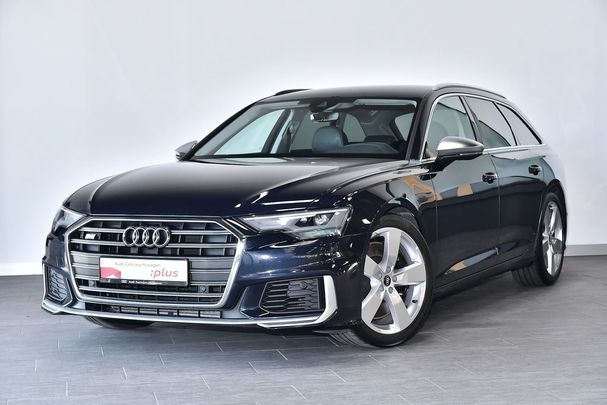 Audi S6 3.0 TDI quattro Avant 253 kW image number 1